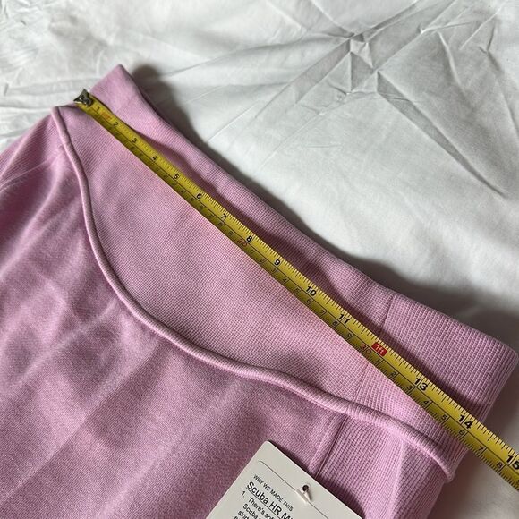 lululemon athletica Pink Skirt - Picture 4 of 7